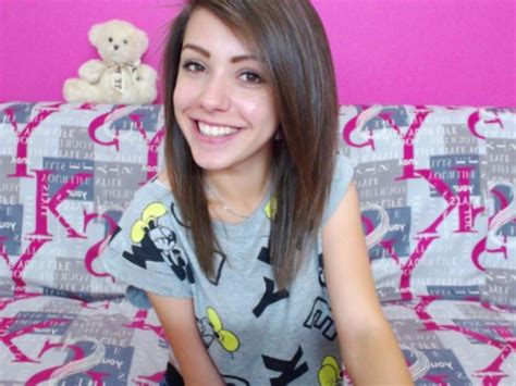 teen solo webcam|MyFreeCams